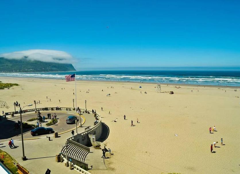 Playa Foto