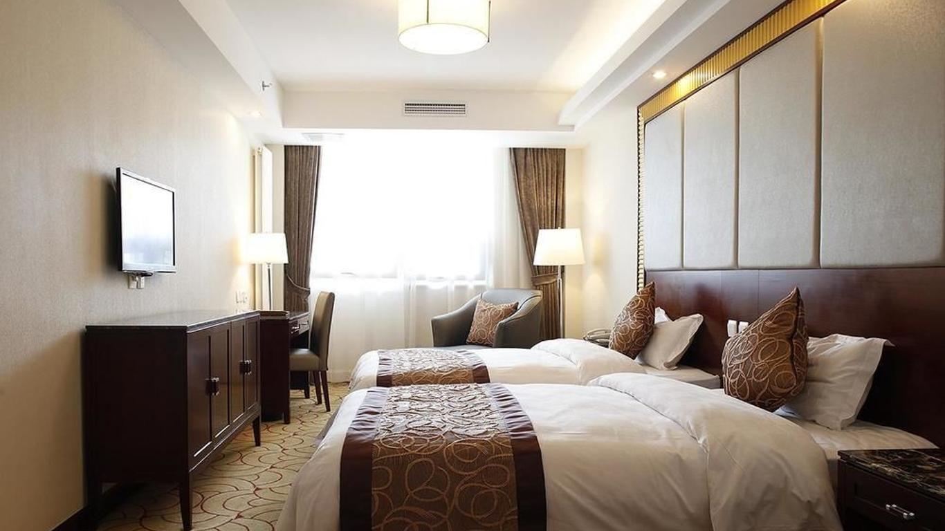 Beijing Fu Youjie Hotel