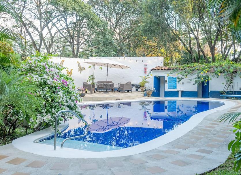 Piscina Foto