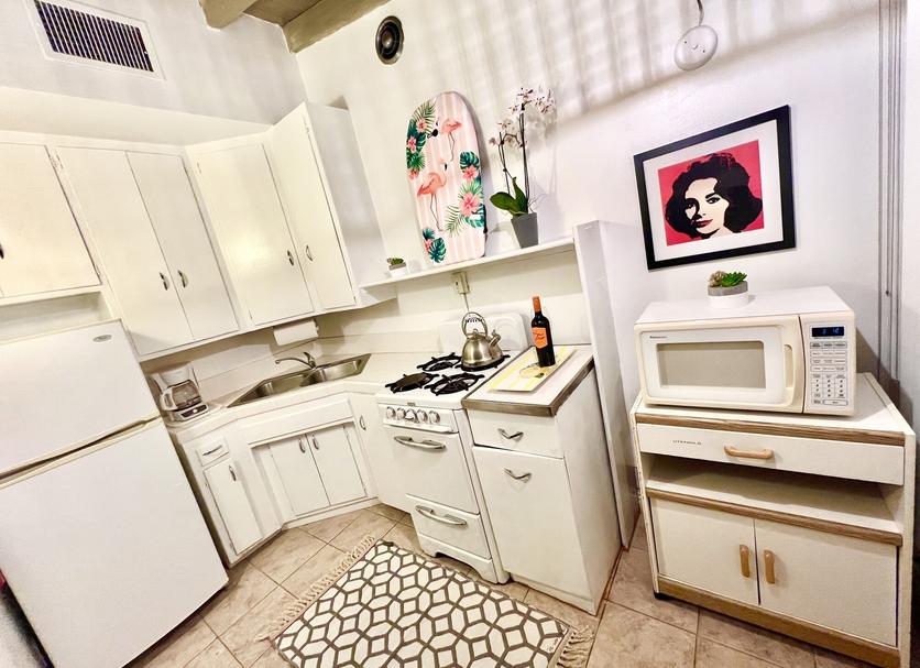 Cocina Foto