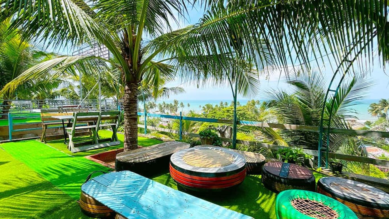 Quoc Dinh Guesthouse