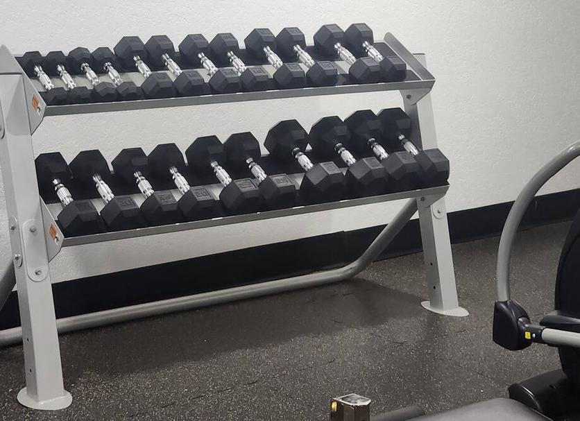 Gym Foto