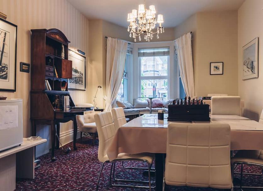 Comedor Foto