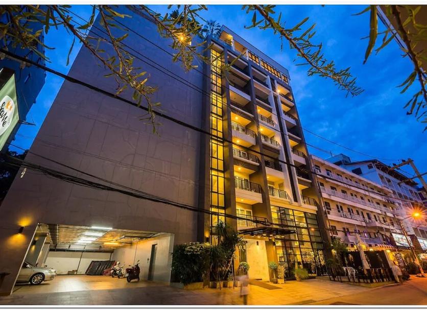 Edificio Foto