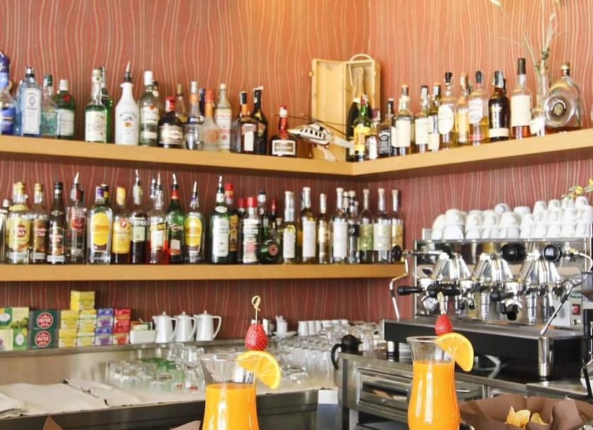 Bar Foto