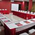 Sala de conferencias