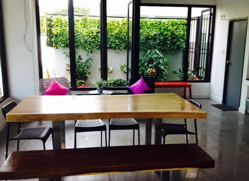 Comedor Foto