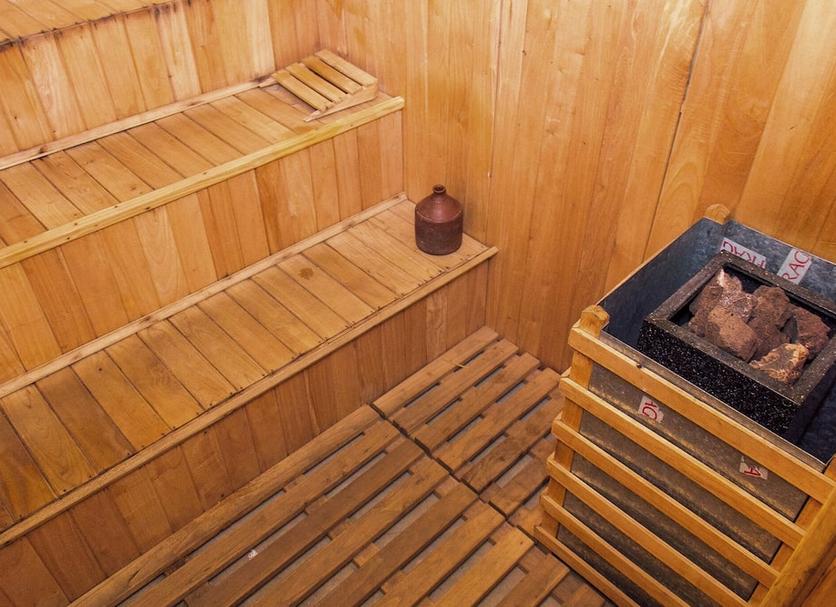 Spa Foto