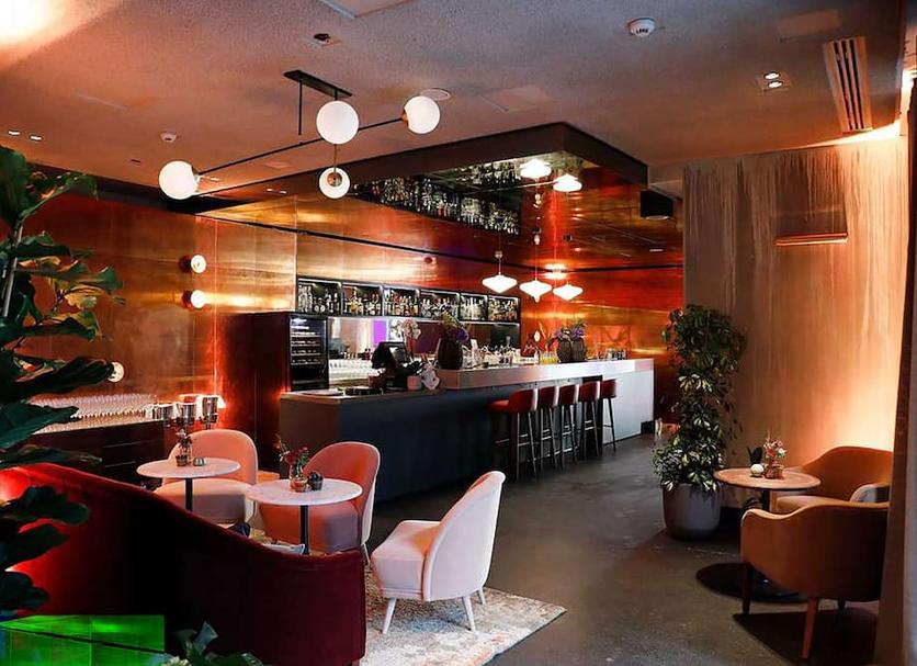 Bar Foto