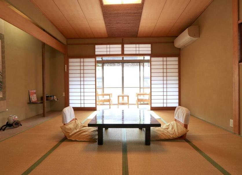 Comedor Foto