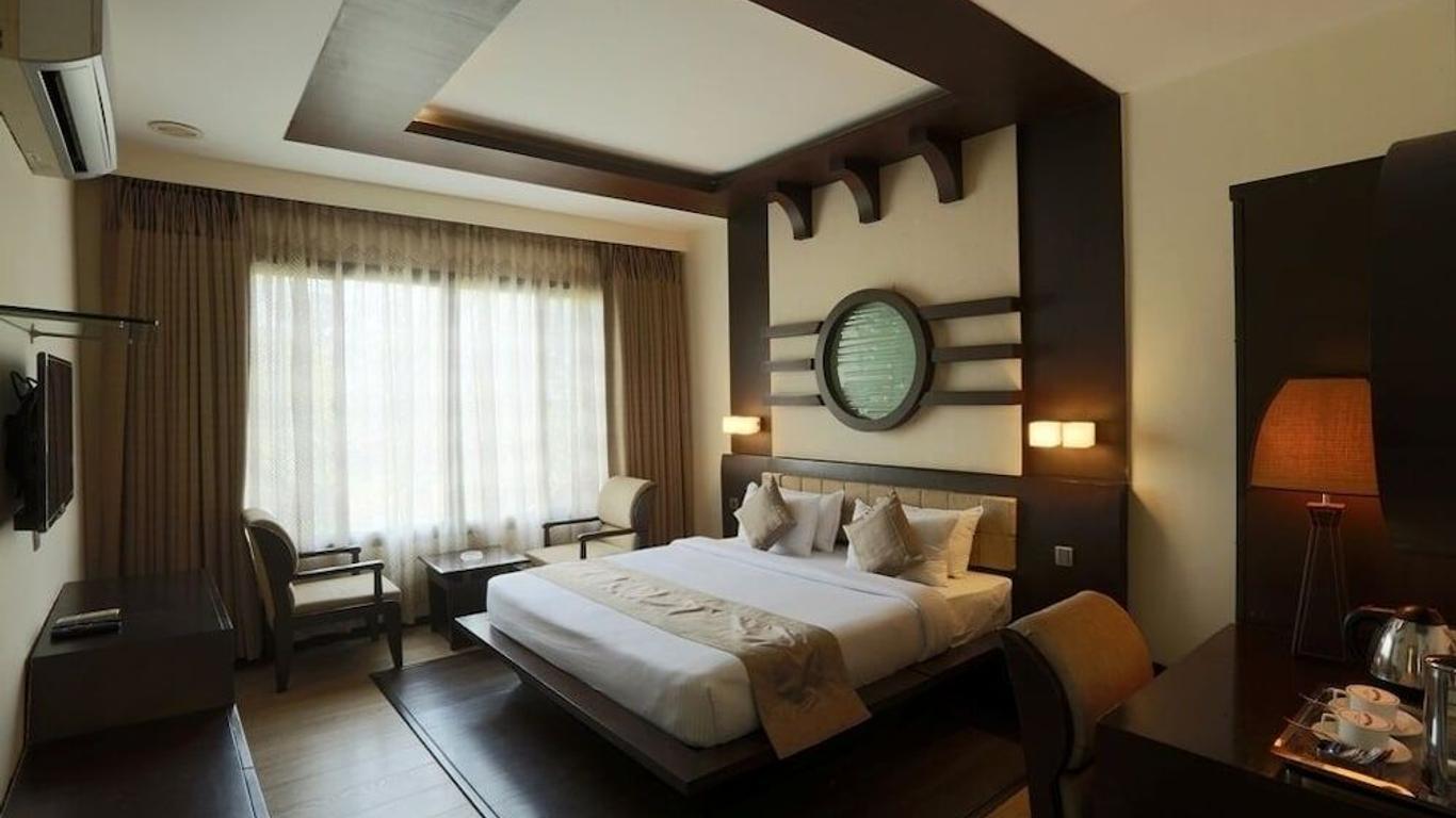 Spring Valley Resort