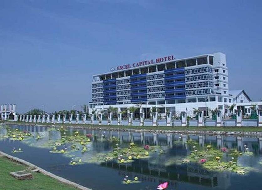 Edificio Foto