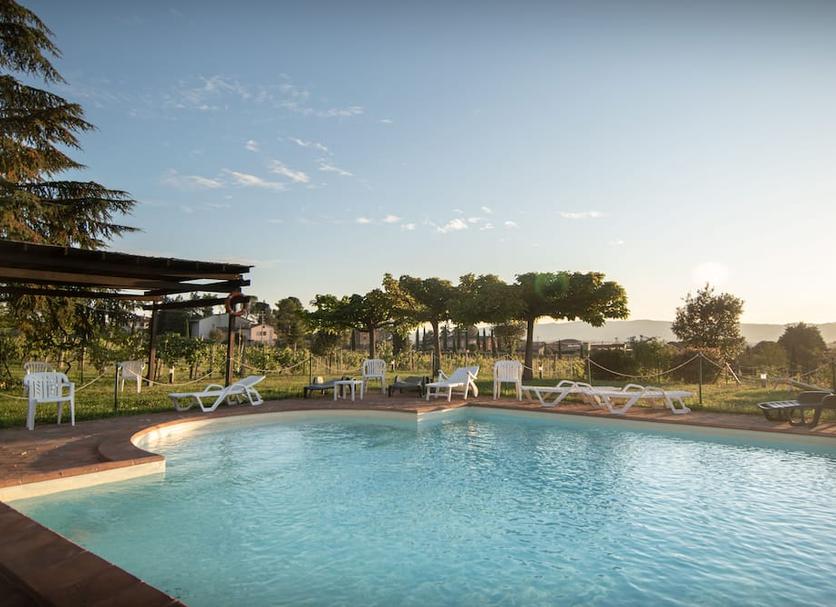Piscina Foto