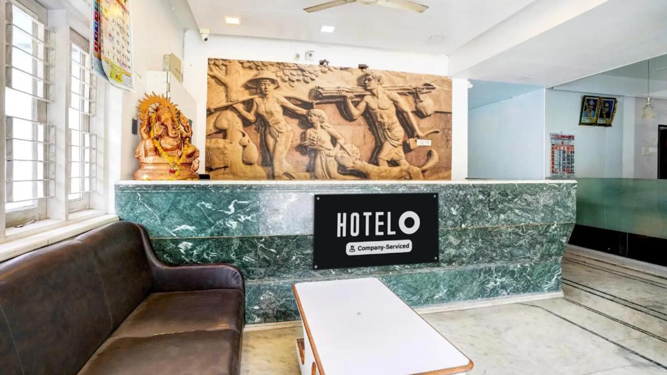 Hotel Shree Maya