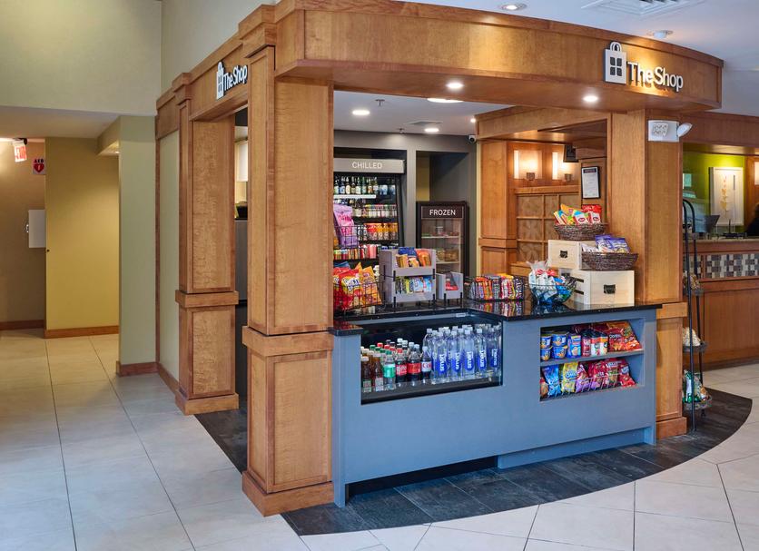 Tienda Foto