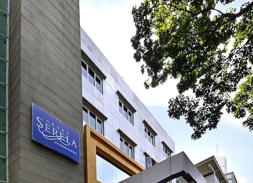 Edificio Foto