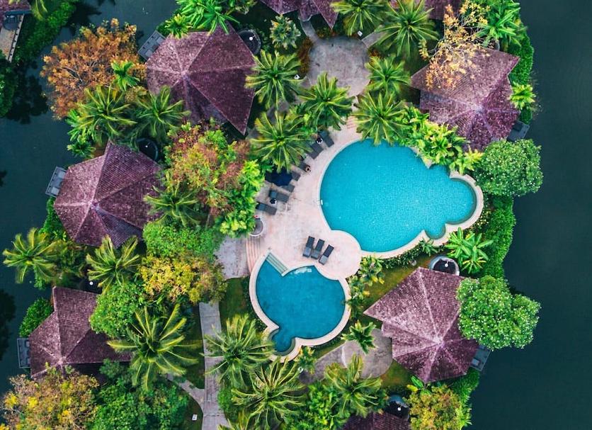 Piscina Foto