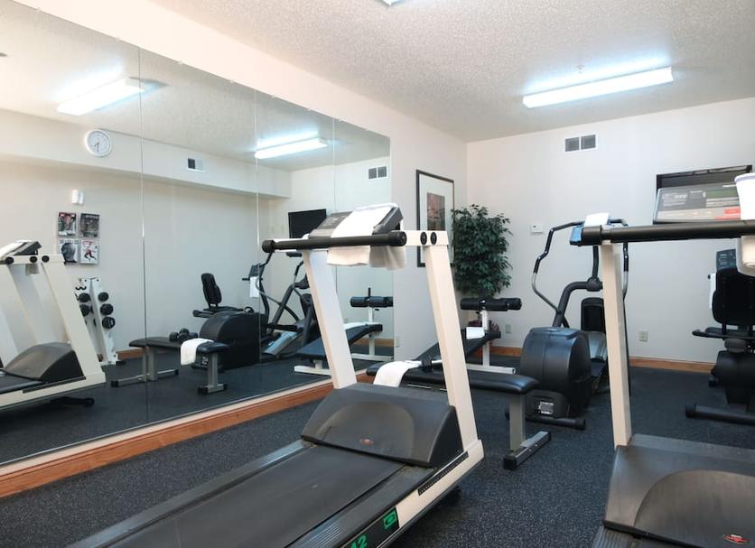 Gym Foto