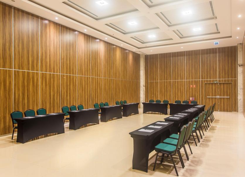 Sala de conferencias Foto