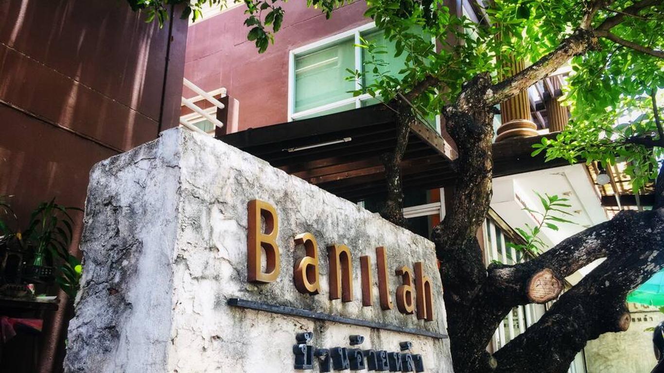 Banilah Guesthouse
