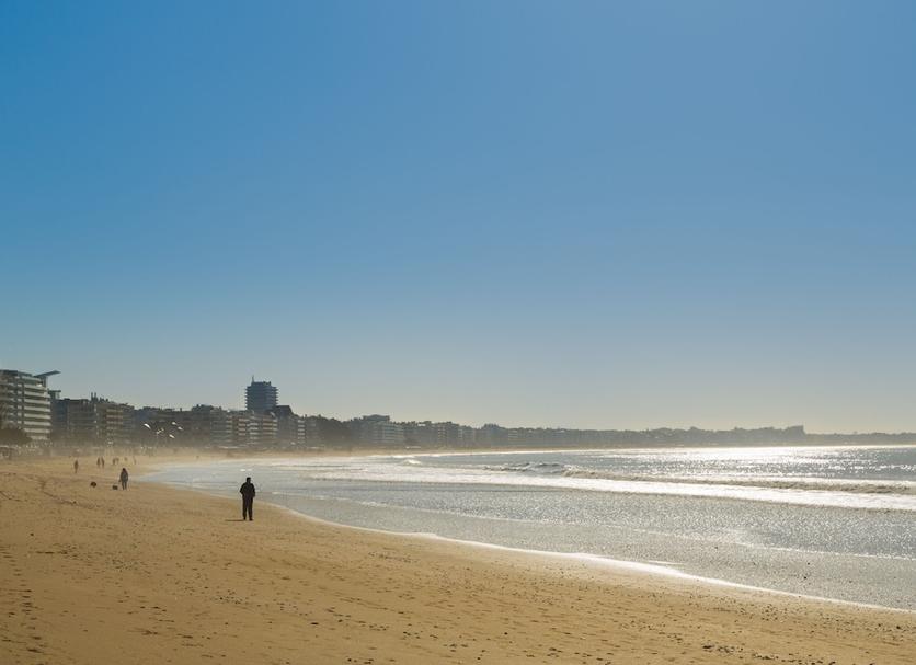 Playa Foto