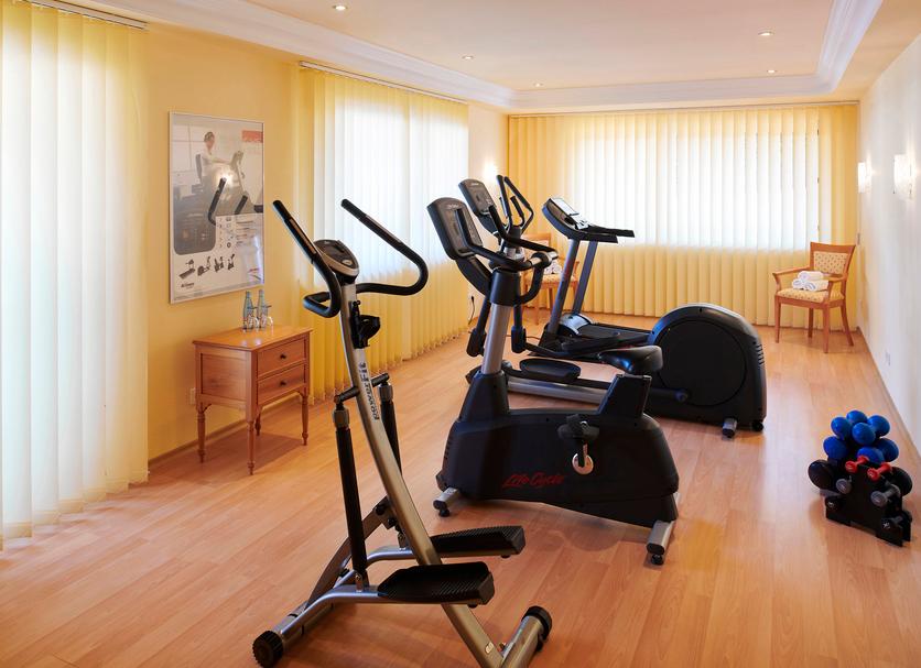Gym Foto