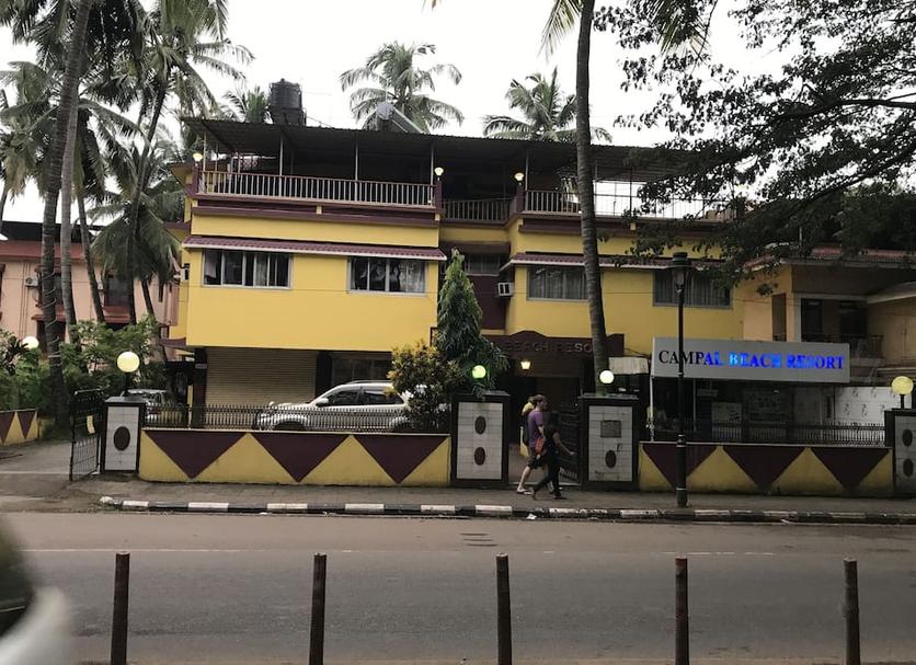 Edificio Foto