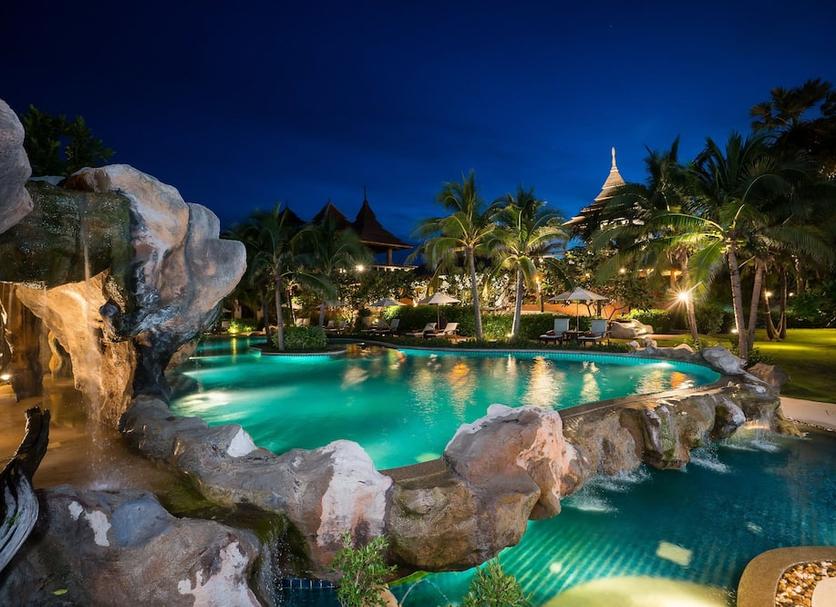 Piscina Foto