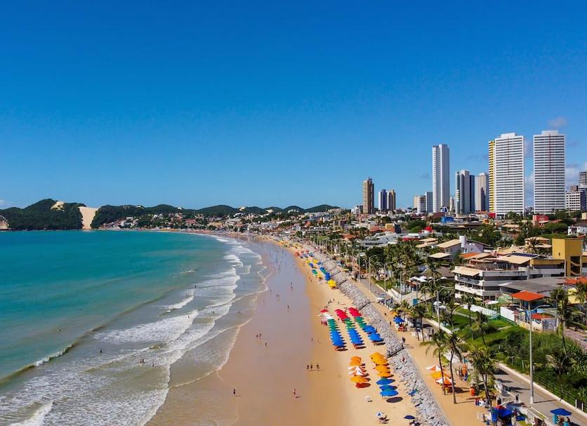 Playa Foto