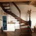 Escaleras
