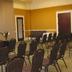 Sala de conferencias