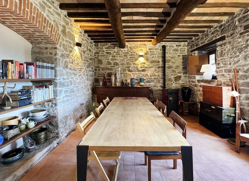 Comedor Foto