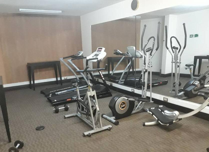 Gym Foto
