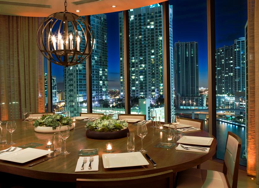 Comedor Foto