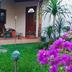 Vista del exterior