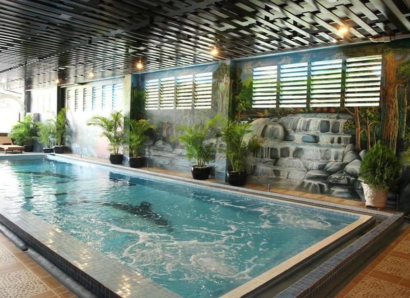 Piscina Foto