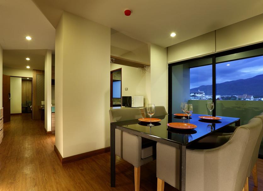 Comedor Foto