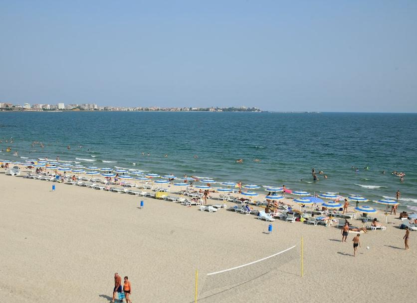 Playa Foto