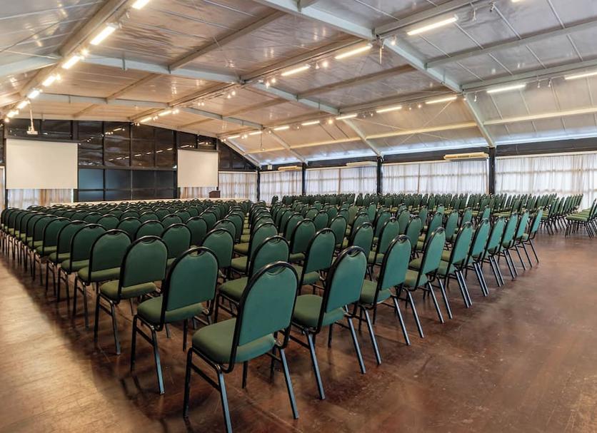 Sala de conferencias Foto