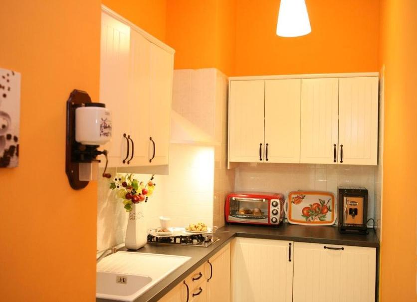 Cocina Foto