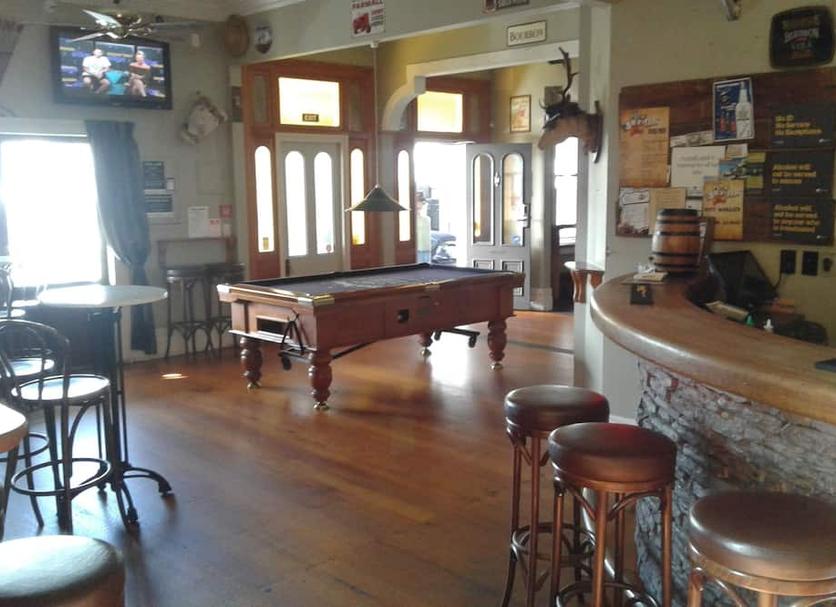 Bar Foto
