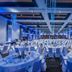 Sala de banquetes