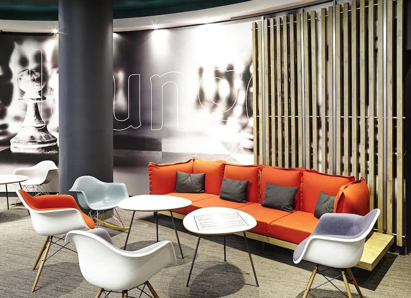 Lounge Foto