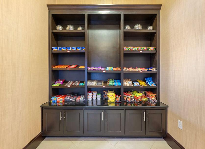 Tienda Foto