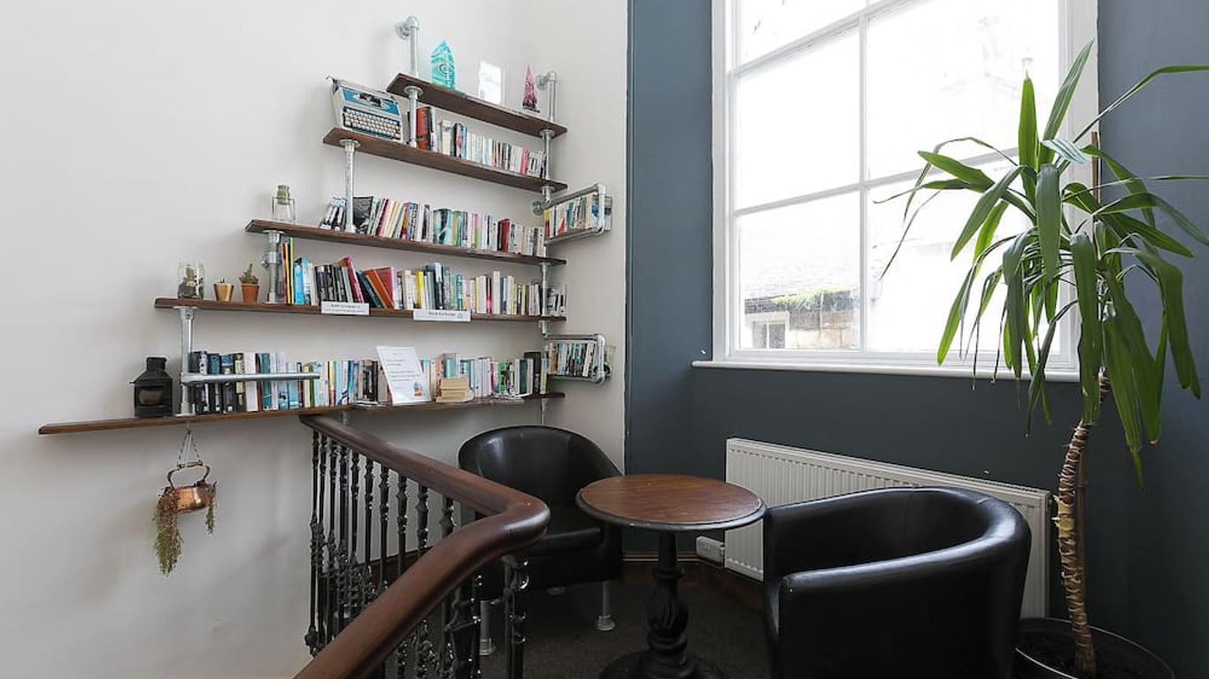 Cohort Hostel