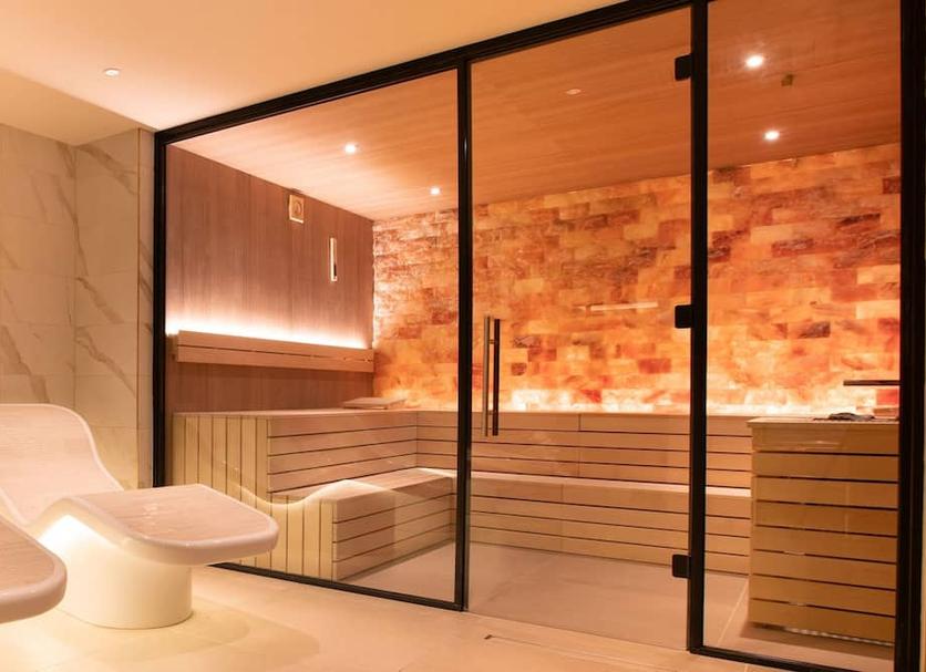 Spa Foto