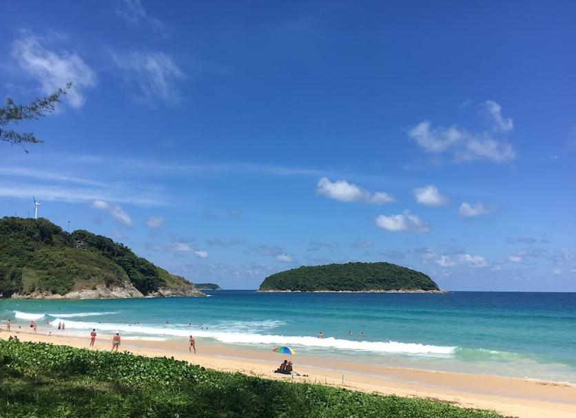 Playa Foto