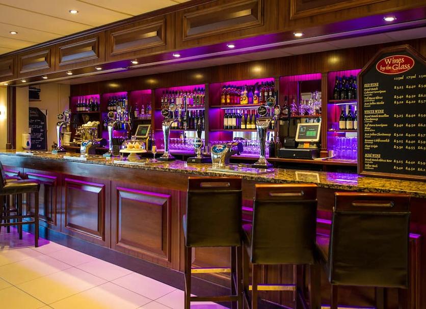 Bar Foto