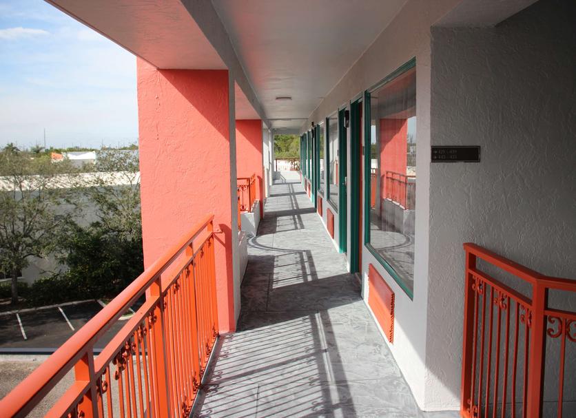 Balcón Foto