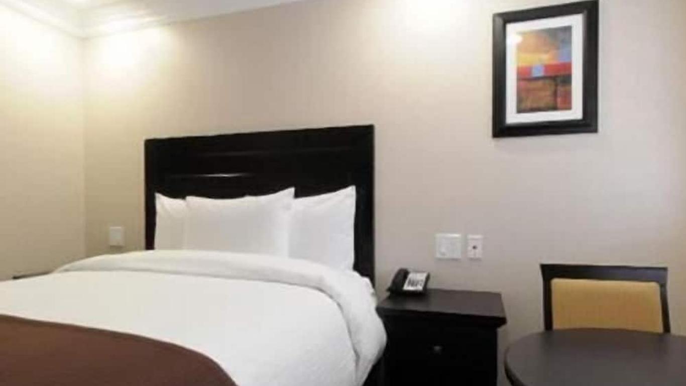 Raincross Hotel Riverside